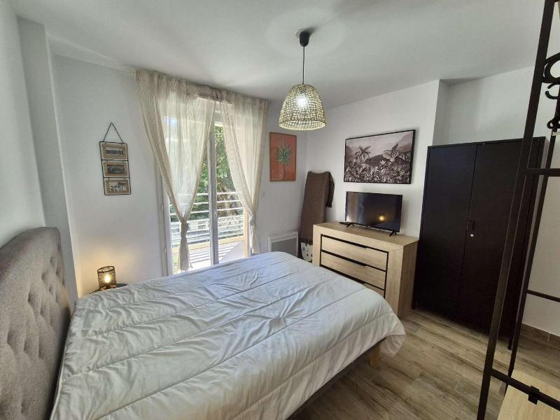CA030-104 APPARTEMENT 2 PIÈCES 4 personnes CAVALAIRE SUR MER - image 19