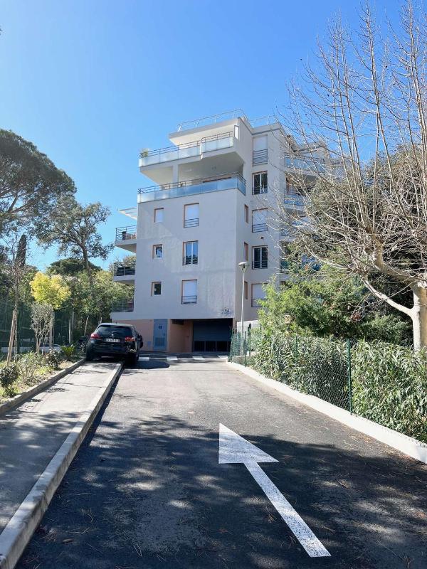 CA030-104 APPARTEMENT 2 PIÈCES 4 personnes CAVALAIRE SUR MER - image 9