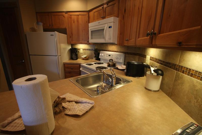 Two-Bedroom Apartment image 4