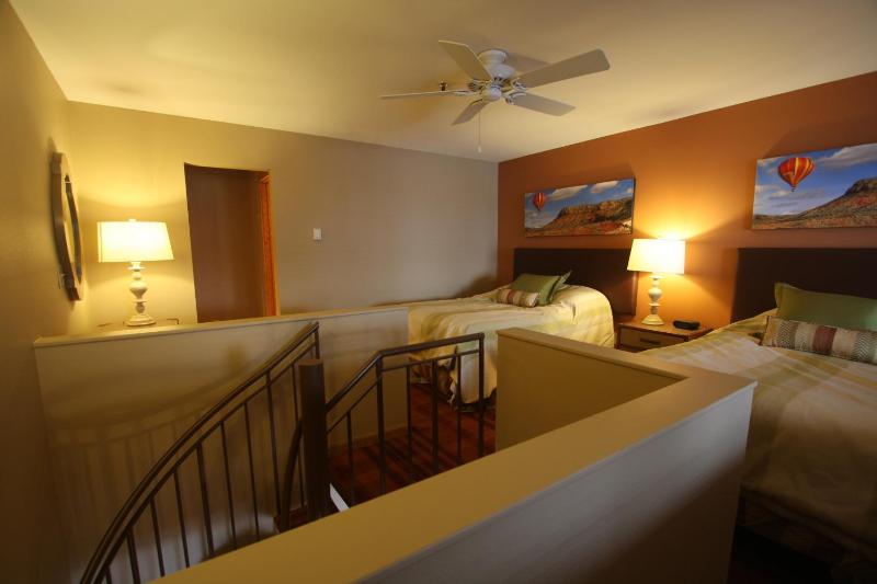 Two-Bedroom Apartment image 3