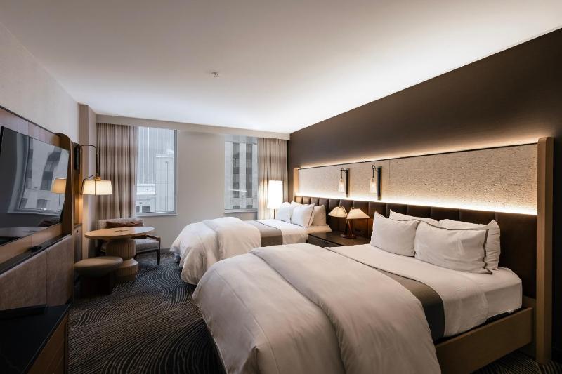 The Westin Minneapolis - image 21