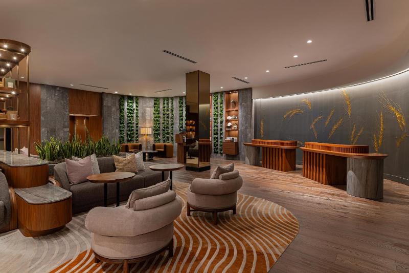 The Westin Minneapolis - image 16