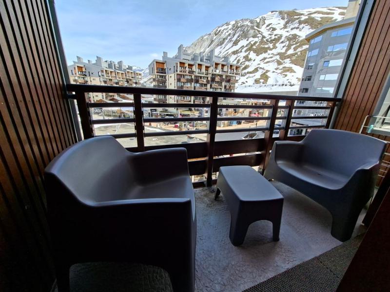 Studio central à Tignes proche pistes balcon - FR-1-449-189 - image 16
