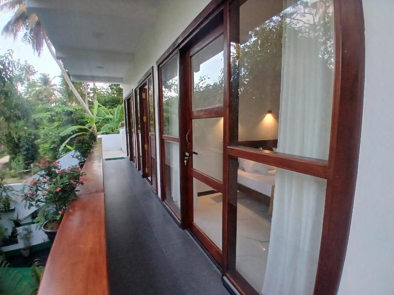 Amma villa Habaraduwa - image 45