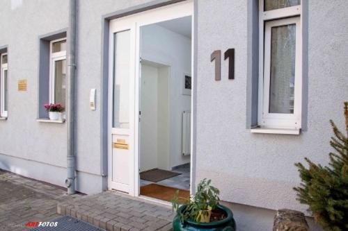 Apartment Dresden Neustadt - image 7