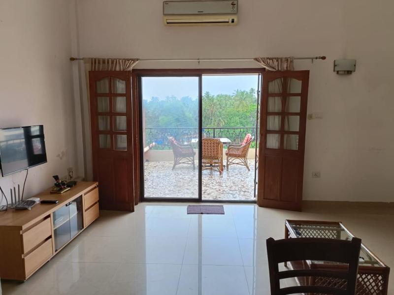 2 bhk with pool Private terrace 3 AC - image 28