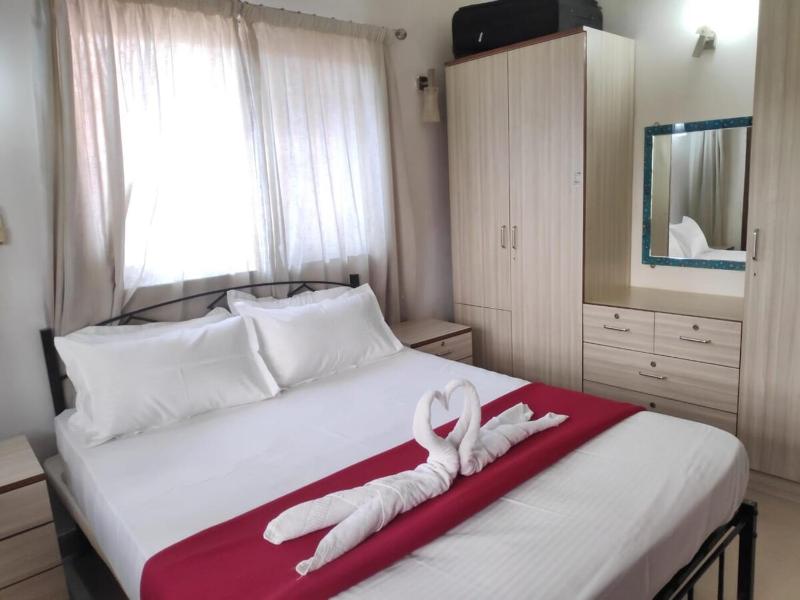 2 bhk with pool Private terrace 3 AC - image 18