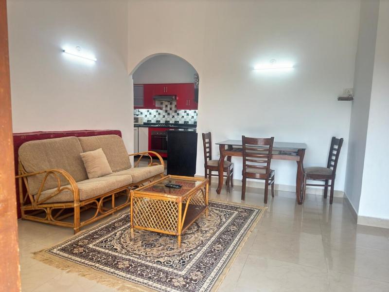 2 bhk with pool Private terrace 3 AC - image 13