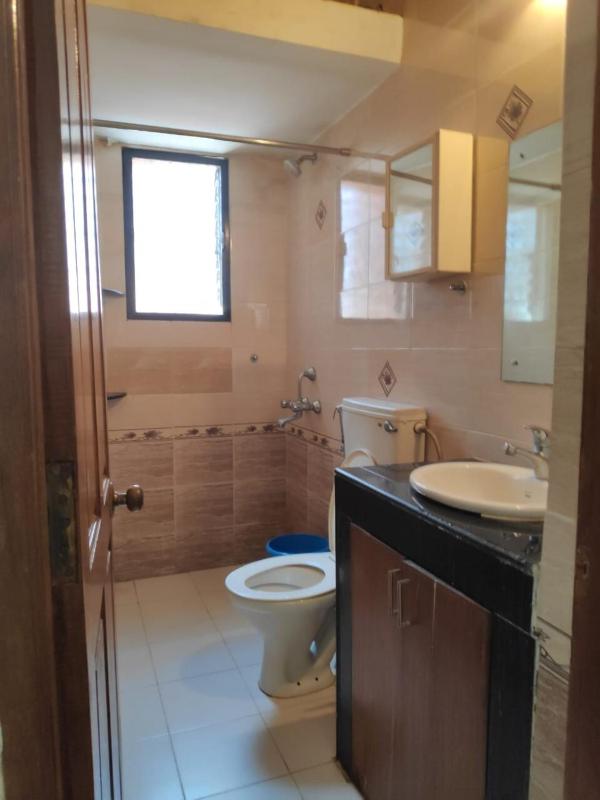2 bhk with pool Private terrace 3 AC - image 35