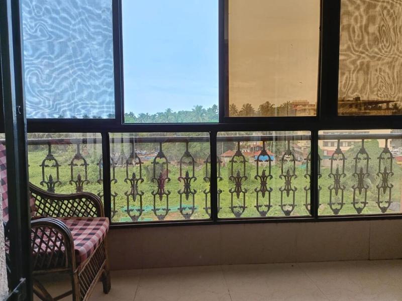 2 bhk with pool Private terrace 3 AC - image 25