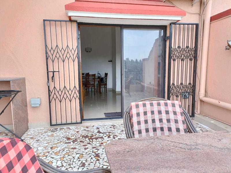 2 bhk with pool Private terrace 3 AC - image 12