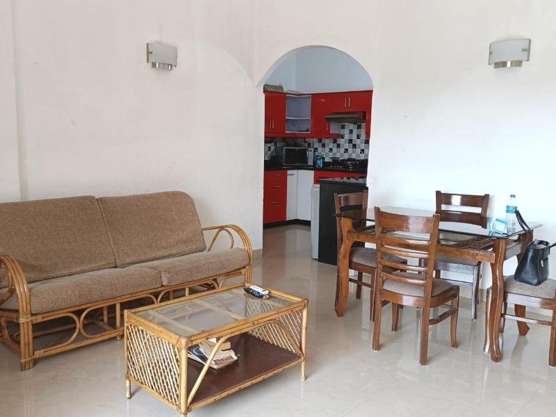 2 bhk with pool Private terrace 3 AC - image 8