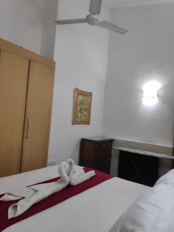 2 bhk with pool Private terrace 3 AC - image 2