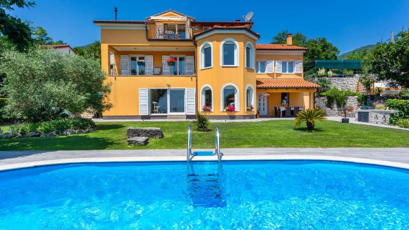 Apartman Lori - Opatija by Villas Guide - image 10
