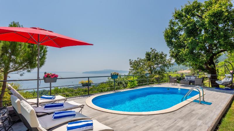 Apartman Lori - Opatija by Villas Guide - image 31