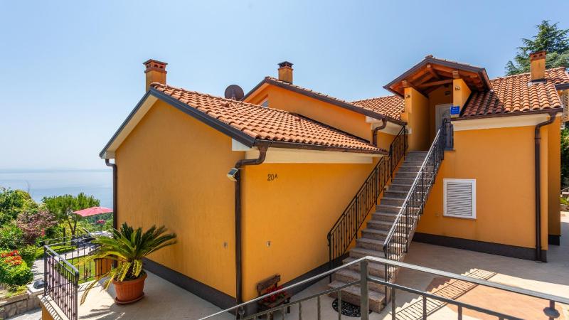 Apartman Lori - Opatija by Villas Guide - image 16