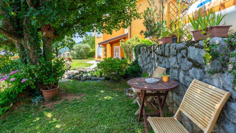Apartman Lori - Opatija by Villas Guide - image 11