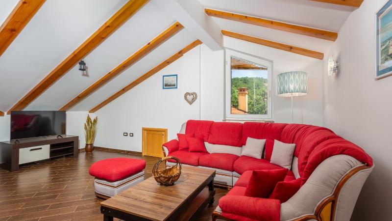 Apartman Lori - Opatija by Villas Guide - image 21