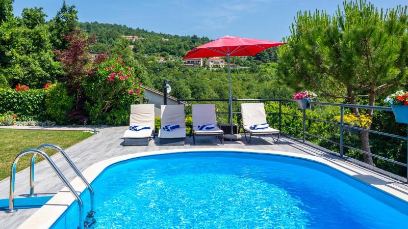 Apartman Lori - Opatija by Villas Guide - image 33