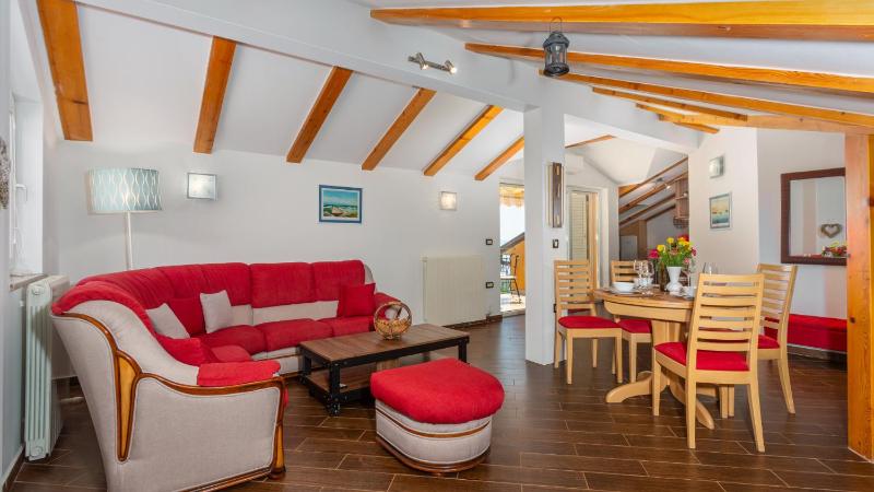 Apartman Lori - Opatija by Villas Guide - image 22