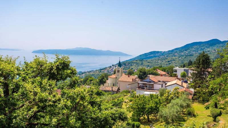Apartman Lori - Opatija by Villas Guide - image 32