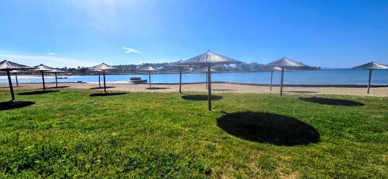 SAK Mobile Home Privlaka - Two Bedroom Mobile Home with Terrace and Sea View - image 18