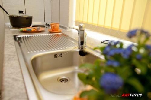 Apartment Dresden Neustadt - image 14