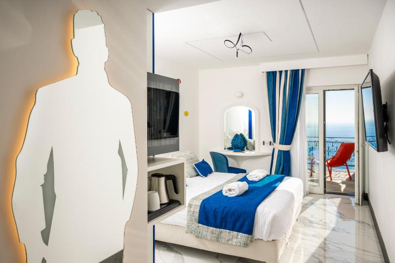 Positano Art Hotel Pasitea - image 20