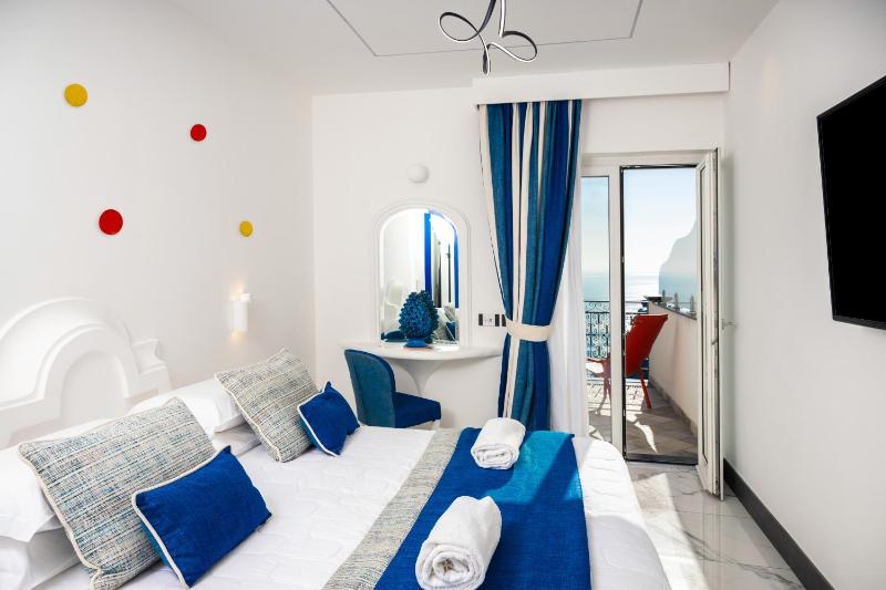 Positano Art Hotel Pasitea - image 14