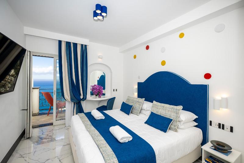 Positano Art Hotel Pasitea - image 40