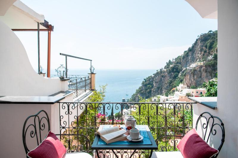 Positano Art Hotel Pasitea - image 44