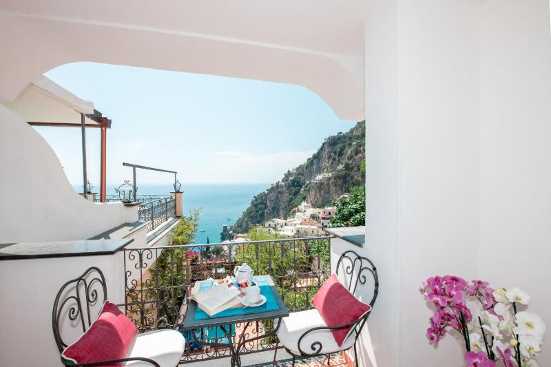 Positano Art Hotel Pasitea - image 36