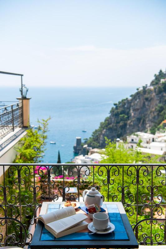 Positano Art Hotel Pasitea - image 43