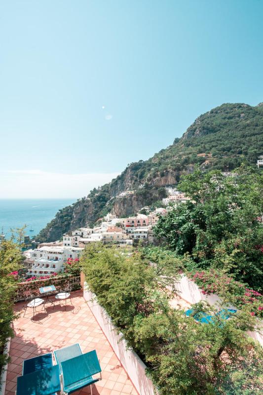 Positano Art Hotel Pasitea - image 11