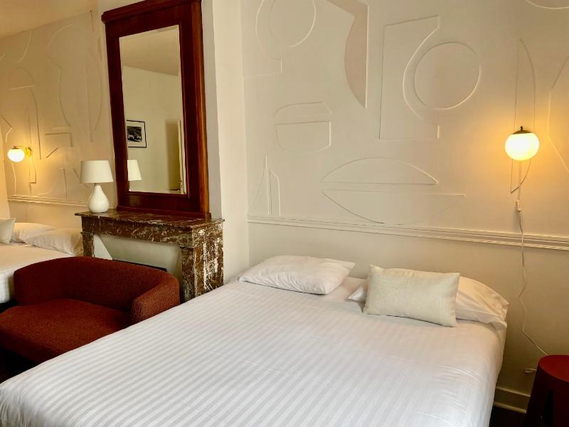 Hotel Val De Loire - image 45