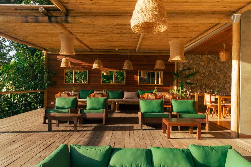 Villa Das Contas Boutique - image 25