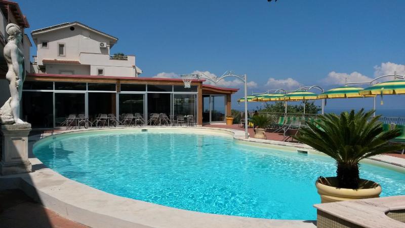 Hotel Orizzonte Blu - image 35