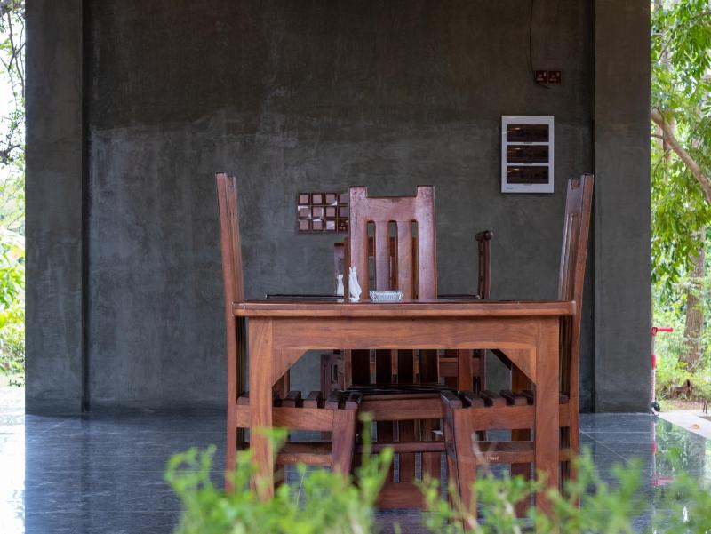 Ceylon wilpattu boutique safaris - image 19