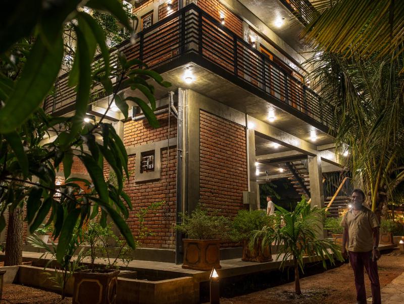 Ceylon wilpattu boutique safaris - image 30