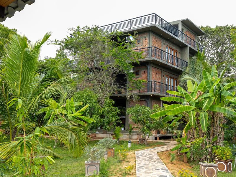 Ceylon wilpattu boutique safaris - image 15