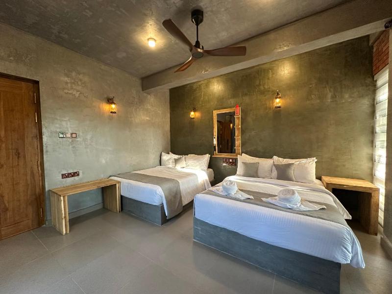 Ceylon wilpattu boutique safaris - image 32