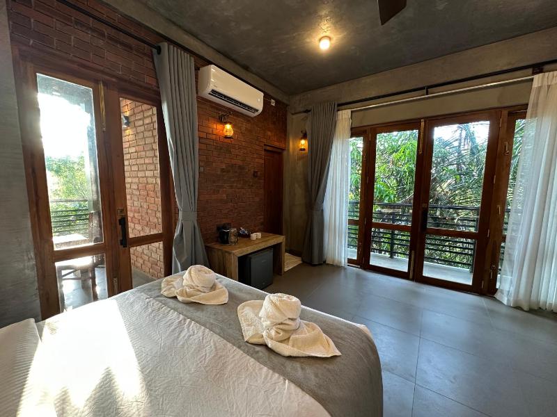 Ceylon wilpattu boutique safaris - image 14