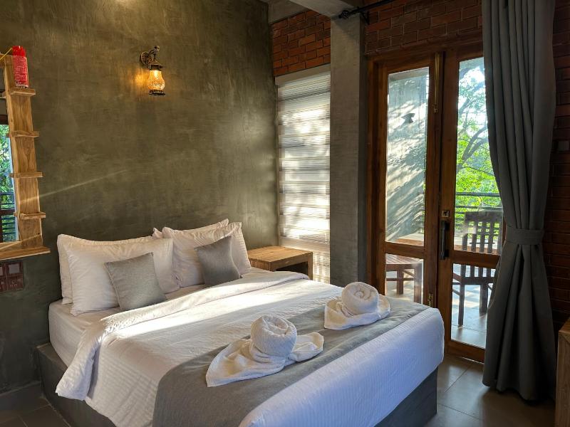 Ceylon wilpattu boutique safaris - image 13