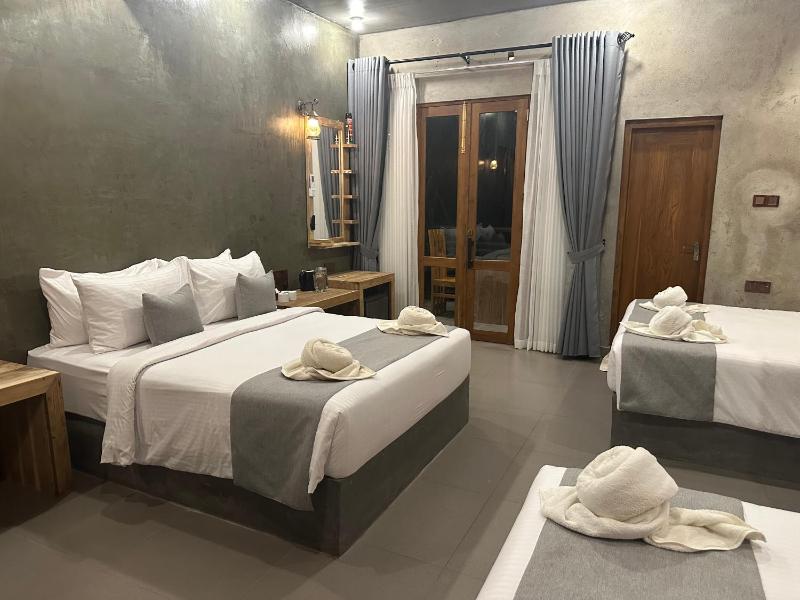 Ceylon wilpattu boutique safaris - image 8