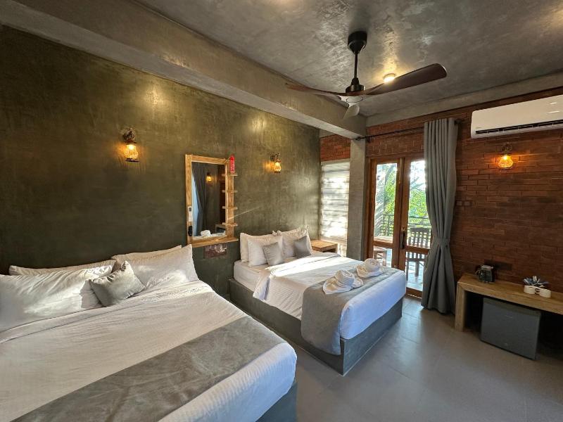 Ceylon wilpattu boutique safaris - image 4