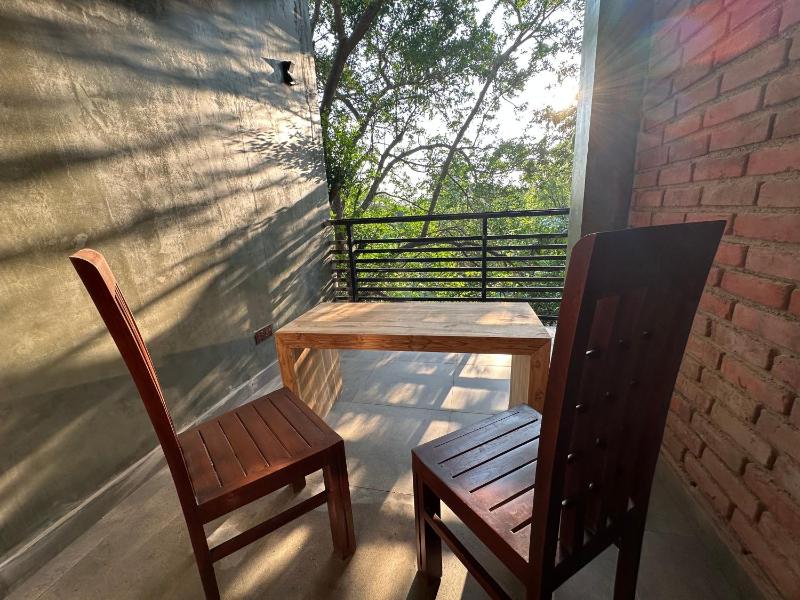 Ceylon wilpattu boutique safaris - image 24