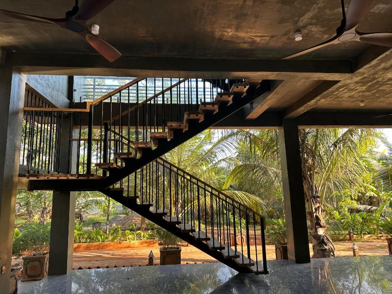 Ceylon wilpattu boutique safaris - image 31