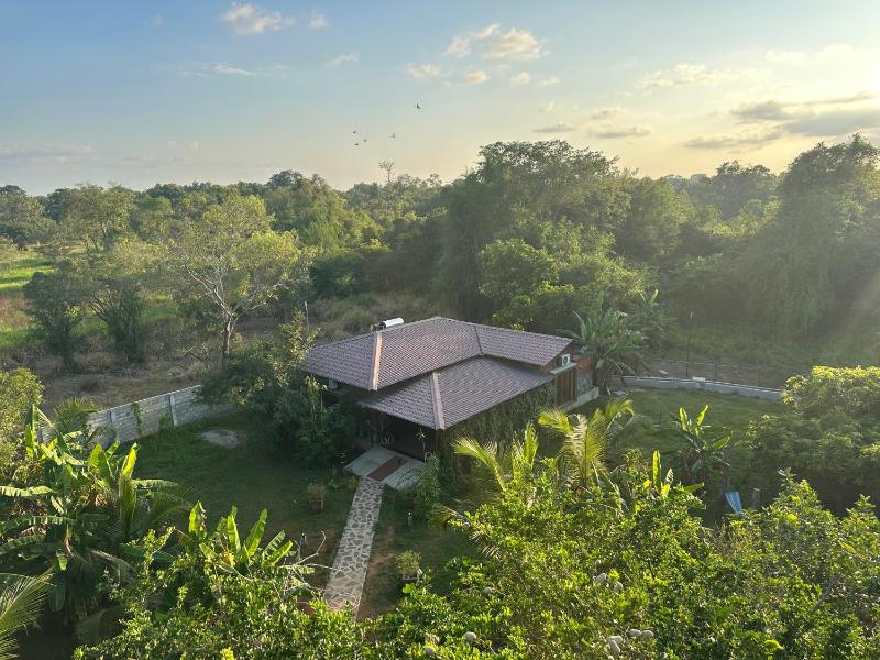 Ceylon wilpattu boutique safaris - image 23