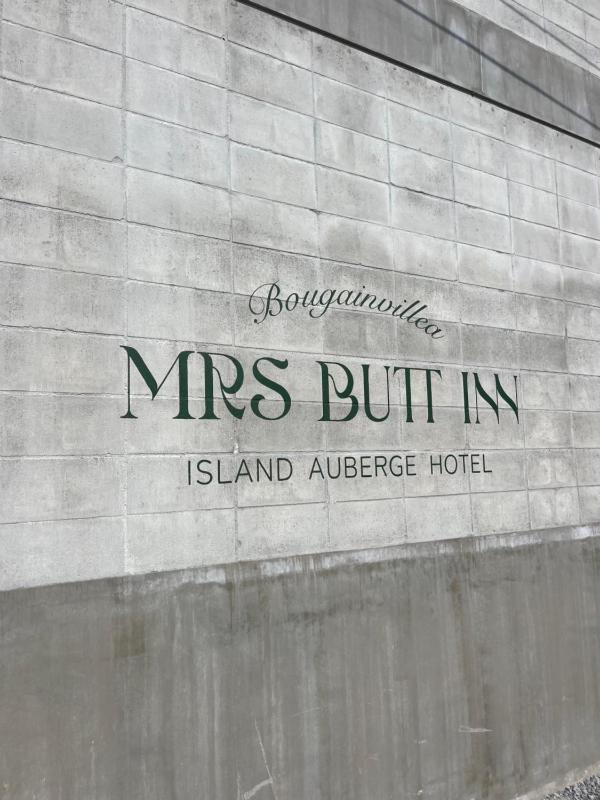 mrsbutt inn - image 10