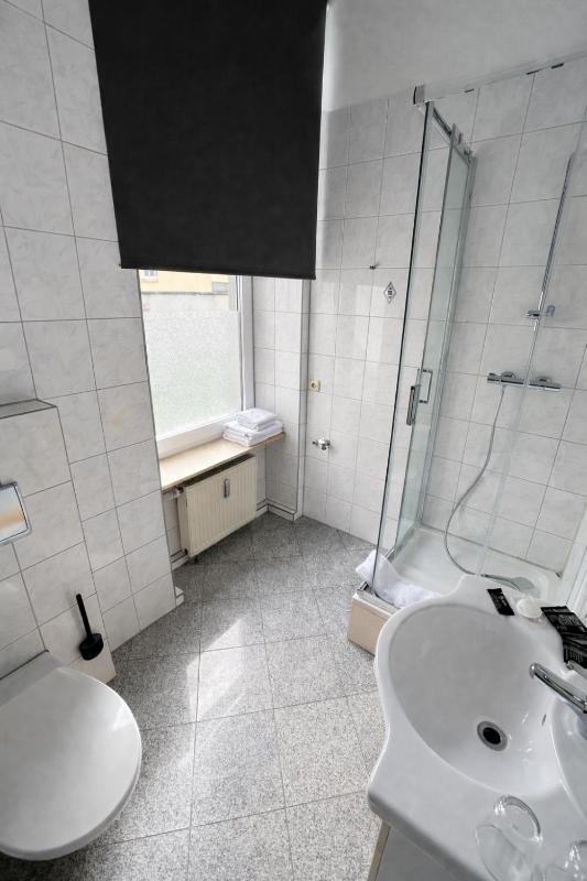 GuestNest-Erfurt - image 12